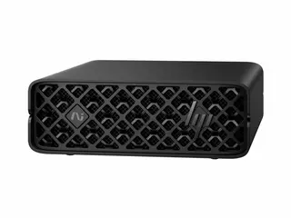 HP Stacja robocza ZGX Nano G1n Nvidia GB10 2TB/128GB D4DR6ET