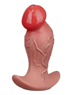 FUKR Biggylans L Plug 19 cm
