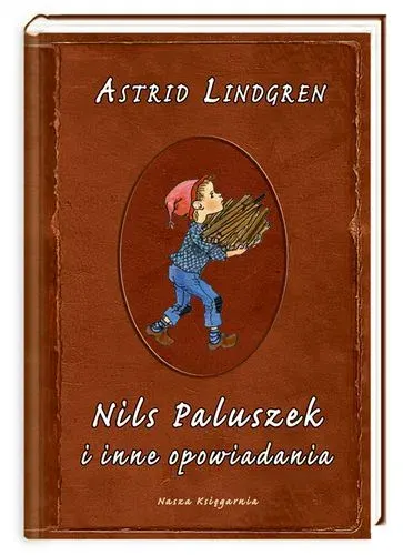 Nils Paluszek i inne opowiadania