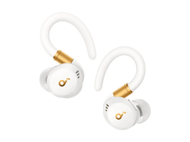 Słuchawki bezprzewodowe SOUNDCORE Sport X20 Biały