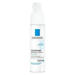 LA ROCHE-POSAY TOLERIANE DERMALLERGO KREM PRODUKT NAWILŻAJĄCY DO TWARZY