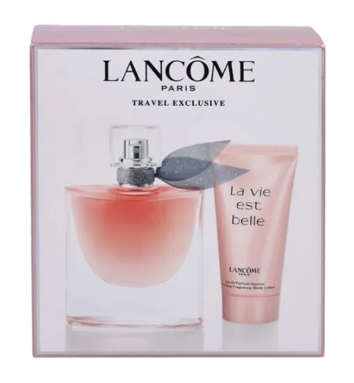LANCOME Zestaw Kosmetyków La Vie Est Belle