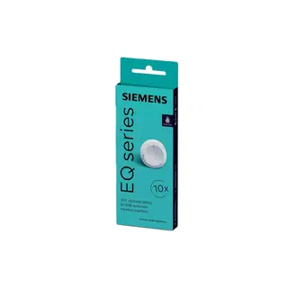 Tabletki do czyszczenia Siemens TZ80001B