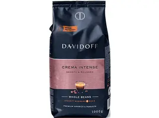 Kawa ziarnista DAVIDOFF Crema Intense 1kg