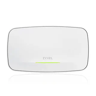 Zyxel Punkt dostępu AP Single Pack 802.11be AP, Smart Antenna, Standalone NebulaFlex 1 year Nebula Pro pack license bundled EU and UK