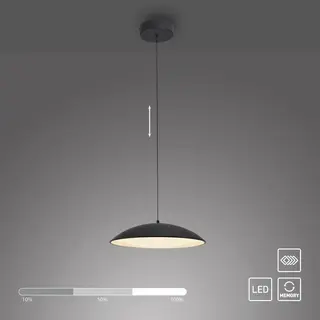 Lampa wisząca LENTE 14606-18