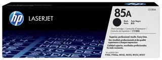 HP 85A Czarny Toner LaserJet CE285A