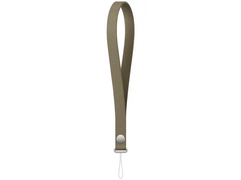 Pasek na nadgarstek APPLE Oliwka MKF94ZM/A