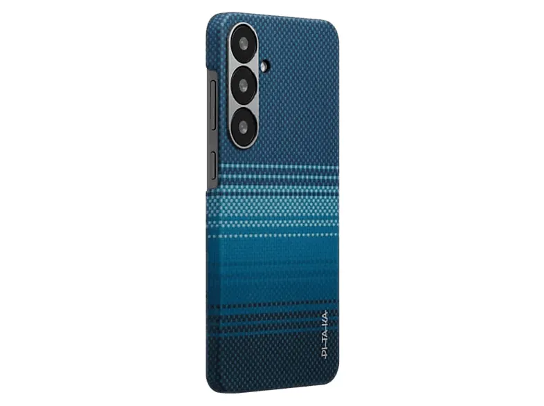 Etui PITAKA Edge do Galaxy S26+ MagSafe Moonrise