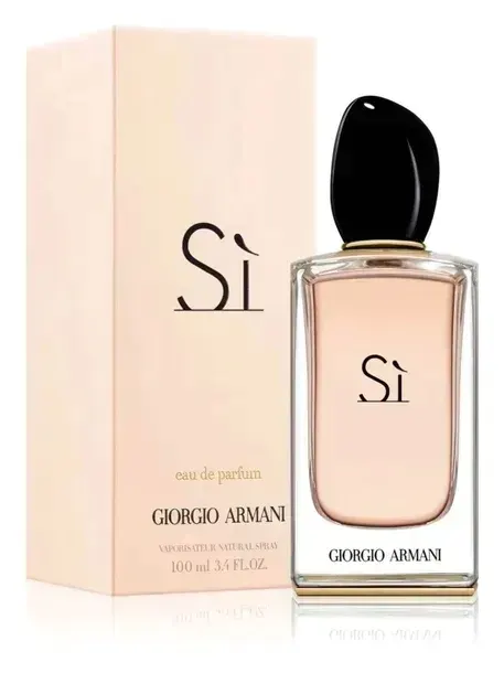 Giorgio Armani Si EDP 100 ml