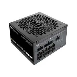 Thermaltake Zasilacz - ToughPower GT 1000W Gold modular ATX3.1