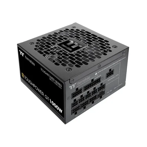 Thermaltake Zasilacz - ToughPower GT 1000W Gold modular ATX3.1