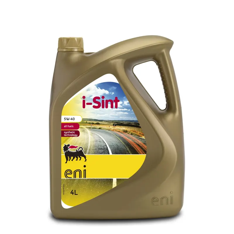 eni i-Sint 5W-40, 4 L