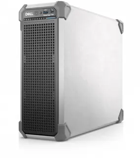 Dell Serwer PowerEdge T160 6325P 32GB H355 2x480GB 3YNBD