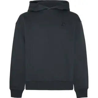 Didriksons Ven, bluza z kapturem, junior, navy