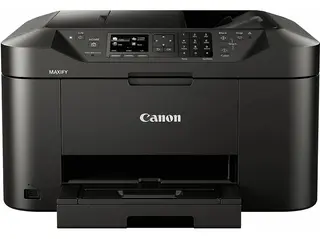 PRODUKT PO EKSPOZYCJI - Urządzenie wielofunkcyjne CANON Maxify MB2150