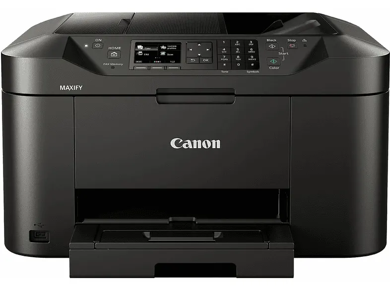 PRODUKT PO EKSPOZYCJI - Urządzenie wielofunkcyjne CANON Maxify MB2150