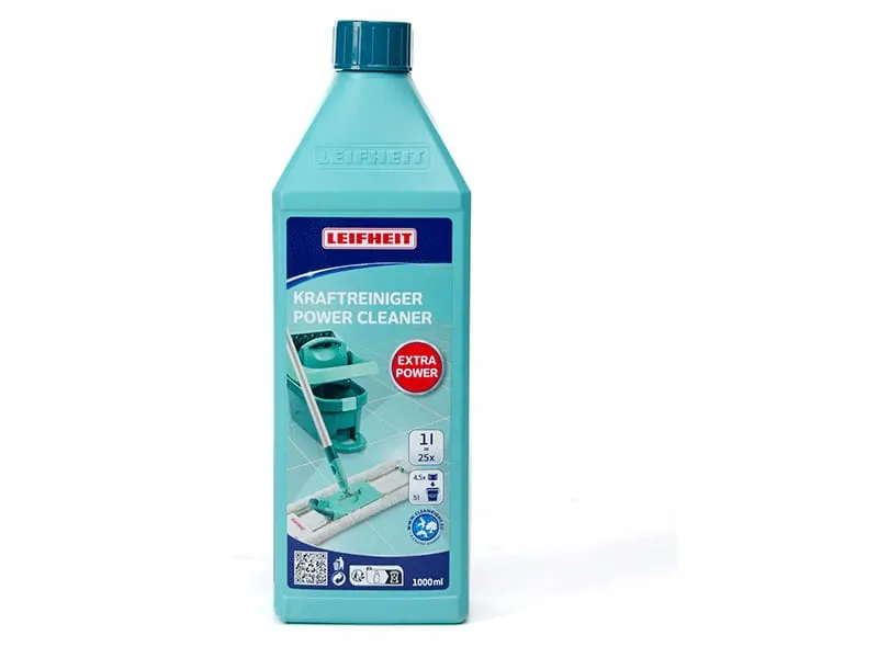 Koncentrat czyszczący LEIFHEIT Power 41418 1000 ml