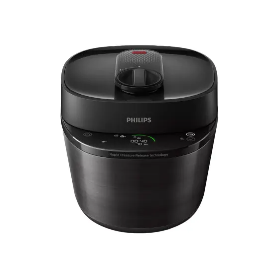 Multicooker ciśnieniowy Philips All-in-One HD2151/40