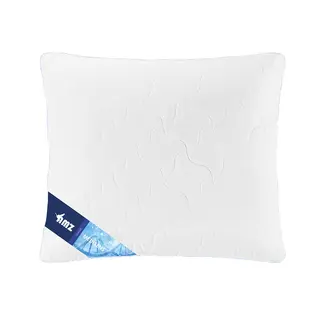Poduszka Medisens AMZ | 50x60 cm | mikrofibra francuska 100%