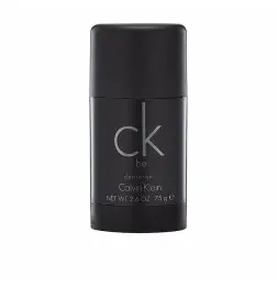 Calvin Klein CK Be Deo Stick 75g