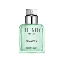 Calvin Klein Eternity For Men Reflections Eau de Toilette Spray 100ml