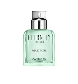 Calvin Klein Eternity For Men Reflections Eau de Toilette Spray 100ml