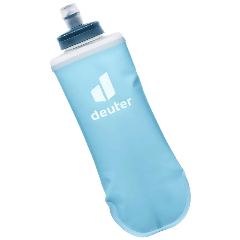 Deuter Streamer Flask LP 500 ml, bidon, niebieski