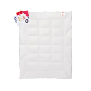 Kołdra Natural Outlast AMZ | 135/140x200 cm | letnia puch gęsi 100%