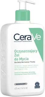 CERAVE Oczyszczający Żel do mycia 473 ml
