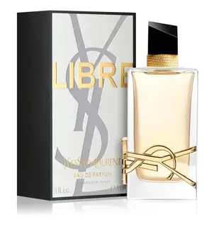 Yves Saint Laurent Libre Woda Perfumowana dla Kobiet 90 ml