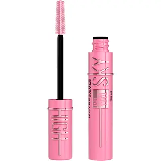 Maybelline Lash Sensational Sky High Tusz do Rzęs Pink Air