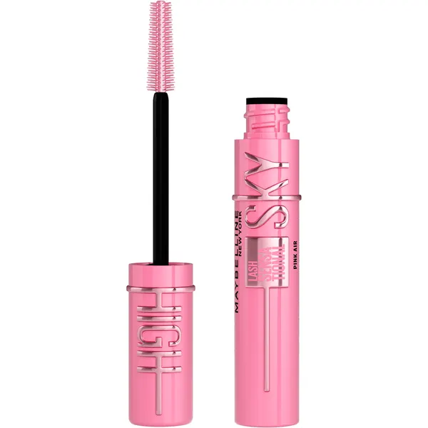 Maybelline Lash Sensational Sky High Tusz do Rzęs Pink Air