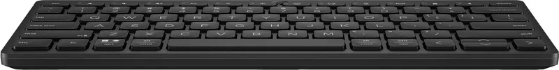 Klawiatura bezprzewodowa HP 350 Multi-Device - czarna