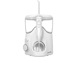 Irygator WATERPIK WF-150 Ultra Plus Biały
