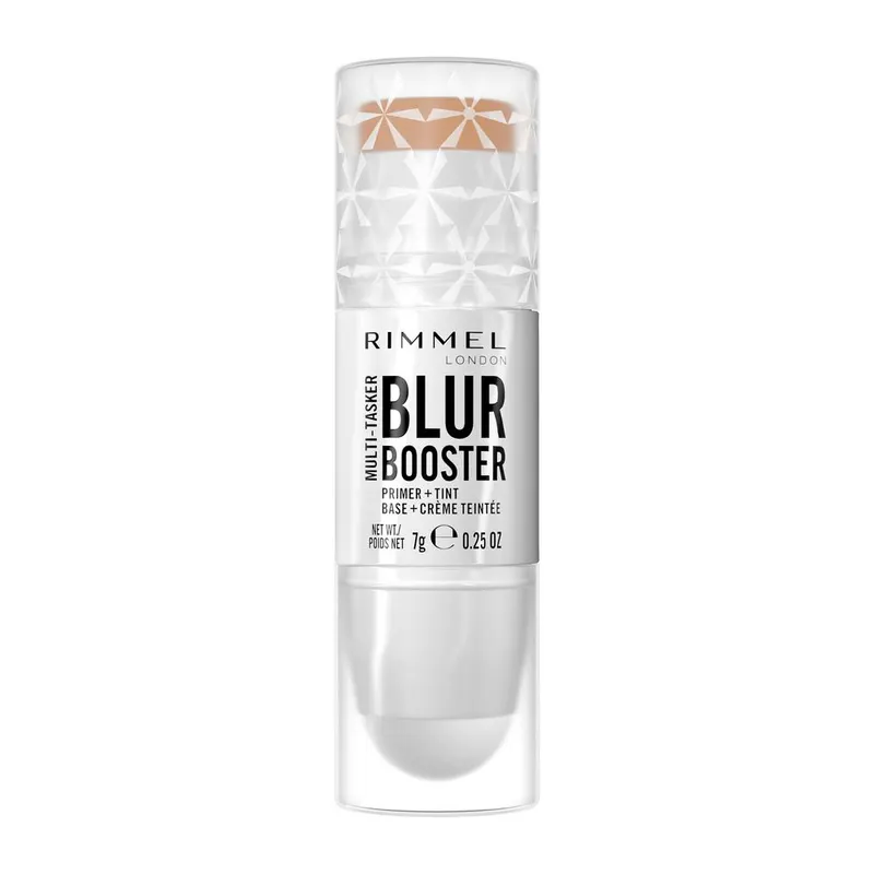 Rimmel Multi-Tasker Blur Booster Podkład do Twarzy w Sztyfcie 3w1 50 Sand