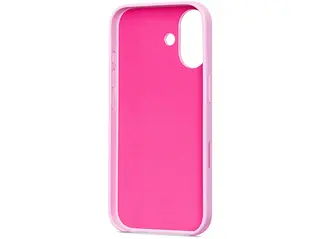 Etui BEATS zgodne z MagSafe i panelem Sterowanie aparatem do iPhone 17 Opalowy różowy MGK44LL/A