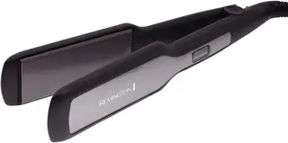 Ceramiczna PROSTOWNICA do Włosów Regulacja REMINGTON S5525