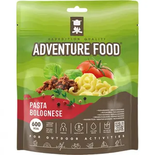 Adventure Food Pasta Bolognese, liofilizowane jedzenie