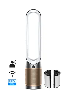 Dyson Purifier Cool™ PC2 De-NOx oczyszczacz powietrza z funkcją wentylatora