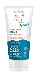 Floslek Laboratorium Family Balsam Kojący Repair Sos 125ml