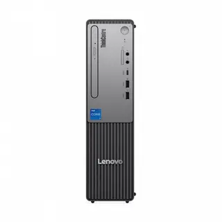 Lenovo Komputer ThinkCentre Neo 50s G5 SFF 12XF002HPB DOS i5-14400/16GB/512GB/INT/DVD/3YRS OS