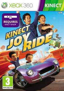 Joy Ride