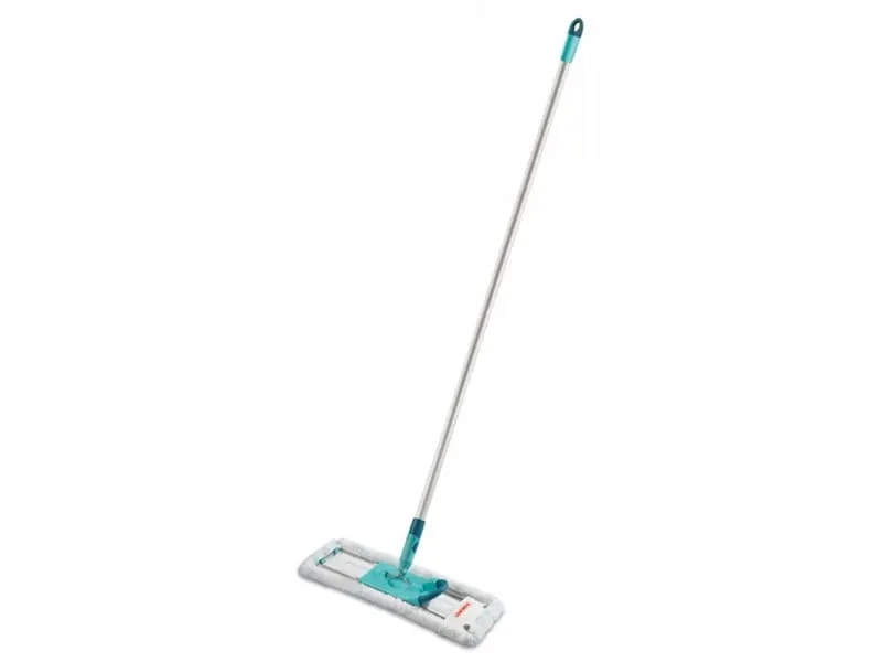 Mop płaski LEIFHEIT 55045 Profi nakładka MICRO DUO i DRĄŻEK alumioniowy