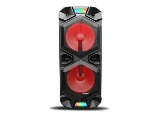 System audio PRIME3 APA30 Czarny