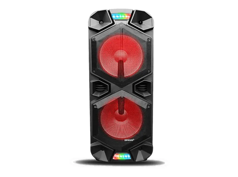 System audio PRIME3 APA30 Czarny