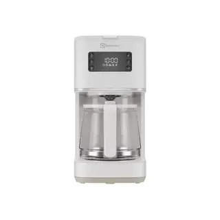 Zaparzacz do kawy z filtrem Electrolux Nordic Timeless Collection E6CM1-6SW