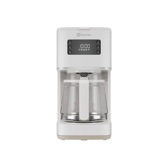 Zaparzacz do kawy z filtrem Electrolux Nordic Timeless Collection E6CM1-6SW