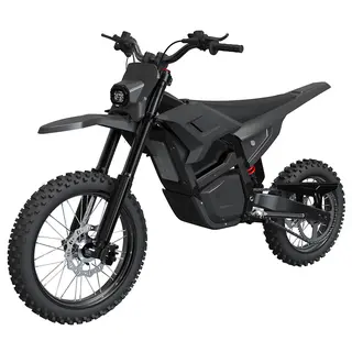 BOYUEDA M7 Elektryczny motocykl terenowy 5000W 60V 27Ah