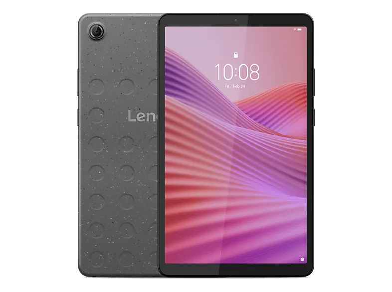 Tablet LENOVO Tab One 8.7 Wi-Fi 4GB 64GB Szary